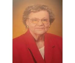 Mary Emma Mefford Obituary (2024)