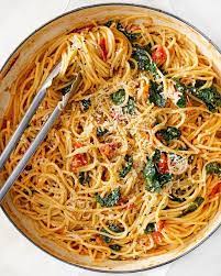 Nyt Cooking On Instagram You Might Be Suspicious Of One Pot Pasta Recipes Totally Understandable But Let Tej One Pot Spaghetti Nyt Cooking Kale Recipes