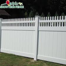 Vinyl ranch rail line post. China 2 X6 Slotted Ribbed Rail For Vinyl Pvc Fence China Pvc Fence Panels Pvc Profile