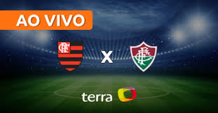Gol consolida evolução e importância de caio paulista: Flamengo X Fluminense Ao Vivo Brasileiro Serie A Minuto A Minuto Terra