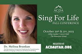 🎶 Huge thanks to Amanda Johnston, Professor of Music, and Bonita Bunt,  Assistant Professor of Music and Director of Opera, from the University of  Mississippi! These amazing professors visited Wells PAC to