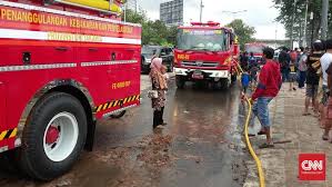 Perushaan ini diawali mulai dari usaha di bidang perdagangan dan distribusi, kemudian memasuki sektor minimarket pada tahun 1999. Cara Daftar Menjadi Pemadam Kebakaran
