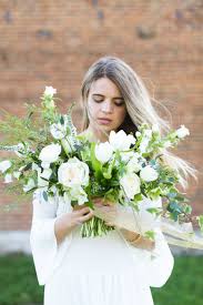 Olive Birch With Images White Wedding Flowers Summer Wedding Bouquets White Bridal Bouquet