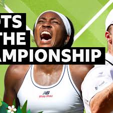 Wimbledon 2026's 'Unearthly' Shots: How AP Photographers Captured the Impossible Angle That Broke the Internet
