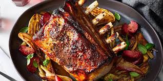 Read about easter day in the uk. 25 Best Easter Recipes For The Perfect Easter Feast Food Wine