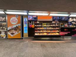 If need be, just enjoy them! Dunkin Donuts Monckebergtunnel Romo Food Family