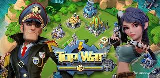 In 2040, world war iii happened, country frontier changed, modern warfare advanced … Top War Battle Game Mod Apk Flarefiles Com