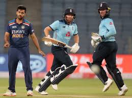 Get the latest and live cricket updates of england tour of india odi, t20 and test match series from sportstar. Feyzc9juxyoskm