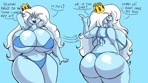 Rule34 - If it exists, there is porn of it  ice queen  4377761