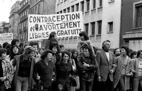 L'interruption volontaire de grossesse ou ivg, désigne un avortement provoqué. Ivg Les Grandes Dates Du Droit A L Avortement En France