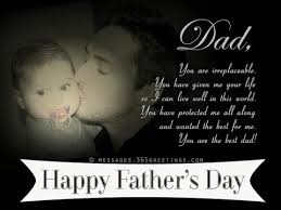 On this page you will find a nice collection of father's day wishes and messages with images, that will make your dad feel special. Fathers Day Messages Idea Youtube