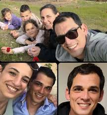 bringthemhomenow #releasethehostages