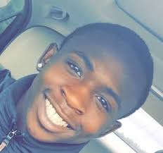 Obituary for Malik Khalil Etheridge (Guest book)