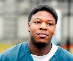 Life sentence upheld in machete attack