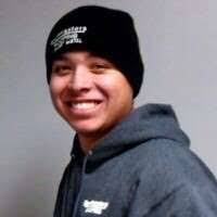 Hector Aaron Marrufo II