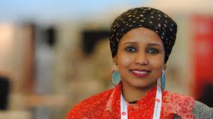 Statsminister Magdalena Anderssons kommentar om "Somalitown" fick Saida  Hussein Moge att lämna Socialdemokraterna: "Palme hade aldrig sagt så"