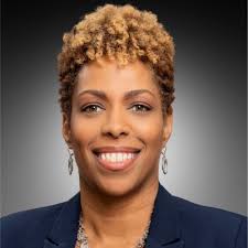 Today is my first day in my new role with my Greater Minneapolis family.