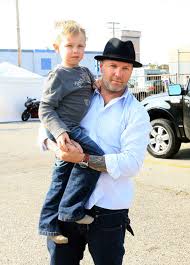 Fred Durst Mulher Fortuna Tamanho Tatuagem Origem 2021 Taddlr