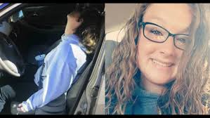 Indiana woman says viral photo of her overdose saved her life