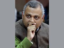 Aam aadmi party leader somnath bharti on monday faced an ink attack in up's amethi. Bjp Workers Protest Against Aap Leader Somnath Bharti Oneindia News