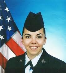 Emily Nicole Riley (1995-2014)