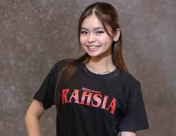 Bertahan Setakat 10 Hari, Alam Persekolahan Dilupakan Qistina Raisah Demi  Jadi Pelakon Remaja - REMAJA