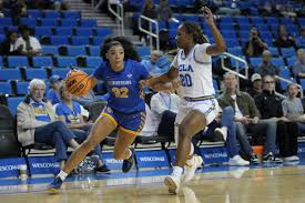 KU women's basketball adds high-scoring transfer Webster