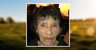 Elena I. Ramirez Obituary September 29, 2015