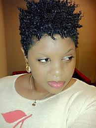 My short, coily, curly, kinky, twisty natural hair styles! Pin On Hair