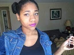 Cierra Felder's Instagram, Twitter & Facebook