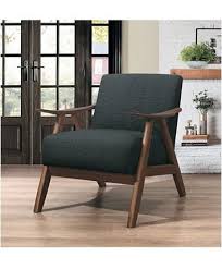 Homelegance Shapel Accent Chair Reviews Furniture Macy S In 2020 Accent Chairs Furniture Accent Arm Chairs