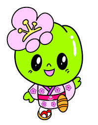 こう め ちゃん