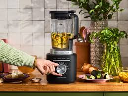 KitchenAid Pure Power