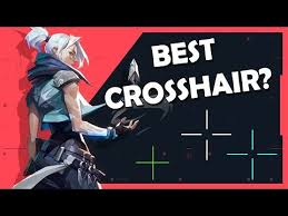 Valorant Crosshair Best Settings For Valorant Crosshair Youtube Best Settings Best Settings
