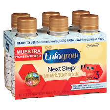 Milk Baby Formula Walgreens