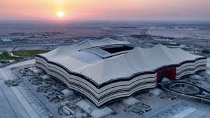 Catharism (/ ˈ k æ θ ər ɪ z əm /; A 600 Dias Del Mundial 2022 Catar Ya Tiene Listos Cuatro De Ocho Estadios As Mexico
