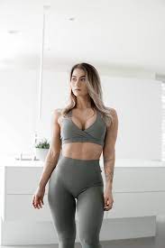 Check spelling or type a new query. Womens Yoga Top Sage Fitjeans