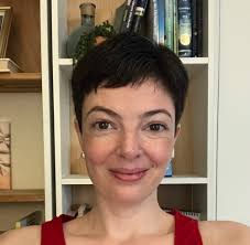 Sarah Hutchinson, LMFT