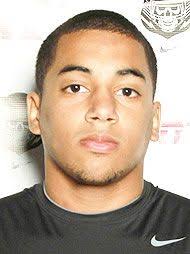 Randy Trice Athlete Recruiting Profile