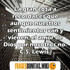 Él hará mis pies como de venados y me hace andar sobre las alturas al director del coro, con mis instrumentos de cuerda (habacuc 3:19). Frases Cristianas De Dios De Animo Aliento Y De Amor