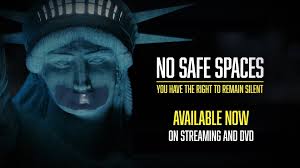 The left leaning marxist communist of the world may think differently. No Safe Spaces Movie Home Facebook