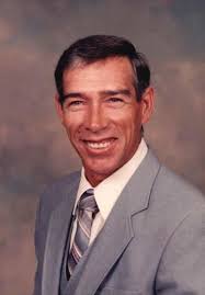 Dennis “Denny” W. Lange