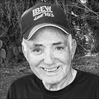 ARTHUR ALESSI Obituary (2021)