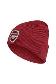 It was unique in its design, but not too extravagant, with a woven ribbon on its top shooting upwards, almost like rabbit ears. Beanie Adidas Arsenal London R Gol Com Football Boots Equipment