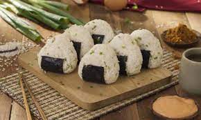 Cara Membuat Onigiri Enak Dan Praktis Bekal Ke Kantor Mahi