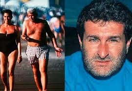 A casi 28 años del crimen de Cabezas, un sobrino se encontró con uno de los  condenados