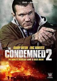 The Condemned 2 Dvd 2015 Best Buy Eric Roberts Free Movies Online Movies Online