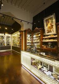 James Fox Cigar Whiskey Store Dublin Ireland Whiskey Shop Whiskey Distillery Whiskey