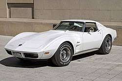 The chevrolet corvette (c3) is a sports car that was produced from 1967 to 1982 by chevrolet for the 1968 to 1982 model years. Category Chevrolet Corvette C3 Wikimedia Commons