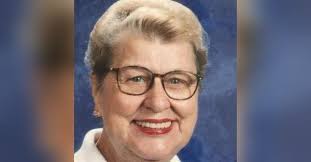 Martha Swart Obituary